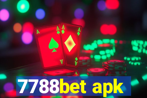 7788bet apk